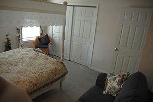 2nd Bedroom