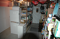 Storage Room